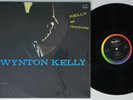 WYNTON KELLY Kelly At Midnite VEE JAY LP NM japan w/insert midnight