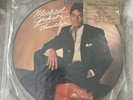 Michael Jackson Thriller Picture Disc Vinyl UK 1982