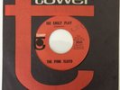 Pink Floyd See Emily Play Tower Records 45