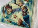 Thompson Twins Lay Your Hands On Me / The Lewis Carol Picture Disc Vinyl