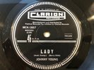 Johnny Young- Rare Aussie Clarion 45  