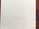 THE BEATLES WHITE ALBUM 1st U.K. Mono. No EMI. EX Low No. Sleeve. VG- Vinyl.
