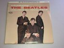 THE BEATLES  Introducing ** Veejay SR 1062 ** STILL SEALED LP England No 1 Group