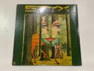 SEALED Styx The Grand Illusion SP-4637 1977 USA Vinyl NEW LP Rare
