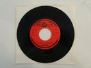 RARE CHICAGO NORTHERN SOUL CROSSOVER 45 Evon Jones This Fool Is Together/Part 2
