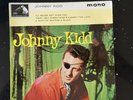 Johnny Kidd And The Pirates EP - owned from new, great condition