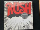 RUSH  ReDISCovered Moon - Records Universal – B0020138-01