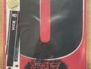 Boris - No Limited Edition Red Splatter Vinyl Japanese Album LP / 250 FOAD