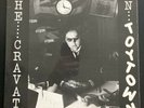 Punk New Wave Vinyl - The Cravats - In Toytown LP 1980 UK EX/EX