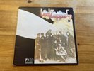 Led Zeppelin II LP UK 1969 Plum Atlantic 588198 