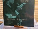 Freddie Hubbard Open Sesame, BLP 4040, RVG, Mono, Rare