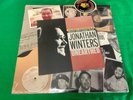 Jonathan Winters Unearthed Comedy RSD 2021 NEW LP Piranha Records