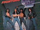 Fighting by Thin Lizzy (LP, 2020 Vertigo, Germany, 0802637, Sealed)