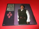 ROGER MILLER 