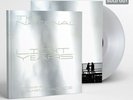 The National / Graham Macindoe : SIGNED Light Years Book Limited Clear Vinyl New