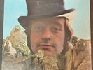 DAVE MASON Alone Together LP Rare 1970 First Pressing Marble Splash Vinyl SEALED