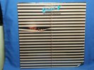 Brand X  Unorthodox Behaviour  Rare 1976 Passport Jazz Rock Fusion Lp Sealed