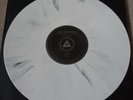JOHN CARPENTER - LOST THEMES BLACK AND WHITE SWIRL LP VINYL RECORD LTD 1000