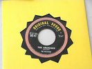 ROTATIONS  THE CRUNCHER  FRANK ZAPPA  HEAVIES  O.S.   INSTRUMENTAL 45