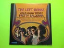 THE LEFT BANKE WALK AWAY RENNEE LP EX