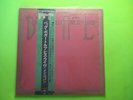 JEFF BECK TIM BOGERT CARMINE APPICE LIVE LP EX JAPAN PRESS