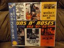 Guns n' Roses Live Era ‘87-‘93 LP Vinyl  UNOPENED & SEALED JAPAN OBI  3 LP