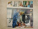 Brian Eno Here Come The Warm Jets Island Records LP