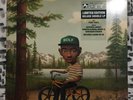 Tyler, The Creator - Wolf PINK VINYL 12