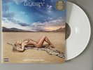 Britney Spears: Glory Double LP Coloured White Vinyl Limited Edition