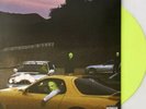 JACKBOYS by Travis Scott Exclusive Limited Edition Yellow Colored Vinyl Lp