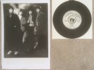 The Creation Painter Man Planet PLF.119 1966 mod + original 60s press photo RARE