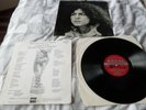 Tyrannosaurus Rex ?- A Beard Of Stars VINYL LP 1970 ORIGINAL 1ST STEREO PRESSING