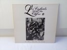Les Enfants de l' ombre . vinyle 33 tours. la haine rode et nous guette.