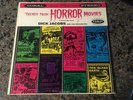 DICK JACOBS & His Orch. THEMES FROM HORROR MOVIES LP