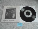 BUZZCOCKS - SPIRAL SCRATCH - 1977 1ST PRESS ORG 1 - PUNK VINYL 7