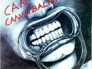 Can - Cannibalism GER 2LP 1981 FOC (VG+/VG+) '