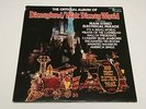 OFFICIAL ALBUM DISNEYLAND Ride Song Soundtrack * Vinyl Record LP Pirates Haunted