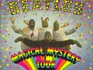 The Beatles Magical Mystery Tour vinyl 7 b7700b