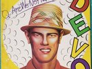 Q: Are We Not Men? A: We Are Devo 1980 Original Vinyl Album & Sleeve - Whip It
