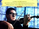 Beethoven -Schneiderhan, Berliner.. - Konzert Für Violine D-dur Op. 61 LP '