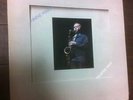 Warne Marsh Out Jim Hughart Nick Ceroli With Liner