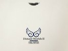 Distant Worlds Vol 2 Music from Final Fantasy Vinyl Record Soundtrack 2 LP NM/M