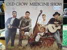 SEALED  Old Crow Medicine Show - Wagon Wheel   Limited Edition Numbered 7” 2004