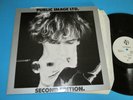 PIL - Public Image Ltd. / Second Edition (GER 1980, Virgin 300 863-420) - 2 LP