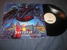 Sortilege Metamorphose Steam-Hammer  1984 LP