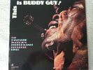 Buddy Guy - This is Buddy Guy. Vanguard C 052-91 287. Vinyl VG+
