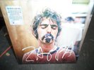 Frank Zappa - Original Motion Picture Soundtrack LP BRAND NEW
