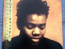 Tracy Chapman Japan-Obi NearMint