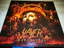 SLAYER REPENTLESS NUCLEAR BLAST 2015  VINYL NEU