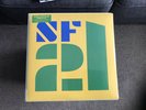 RSD 21 - STONE FOUNDATION FT. PAUL WELLER - 12” YELLOW VINYL - DEEPER LOVE. NEW